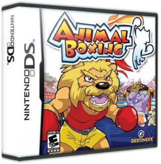 3299 - Animal Boxing (US).7z